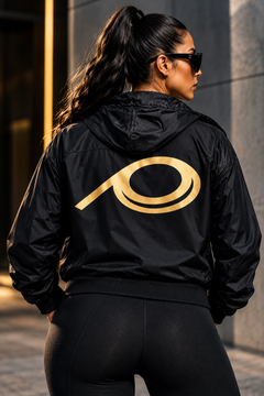 POP Power Jacket