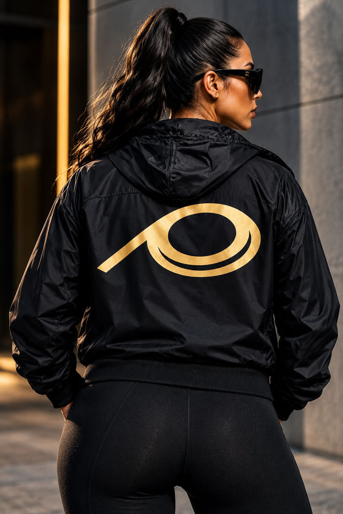 POP Power Jacket