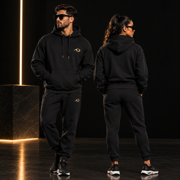 POP Unisex Hoodies