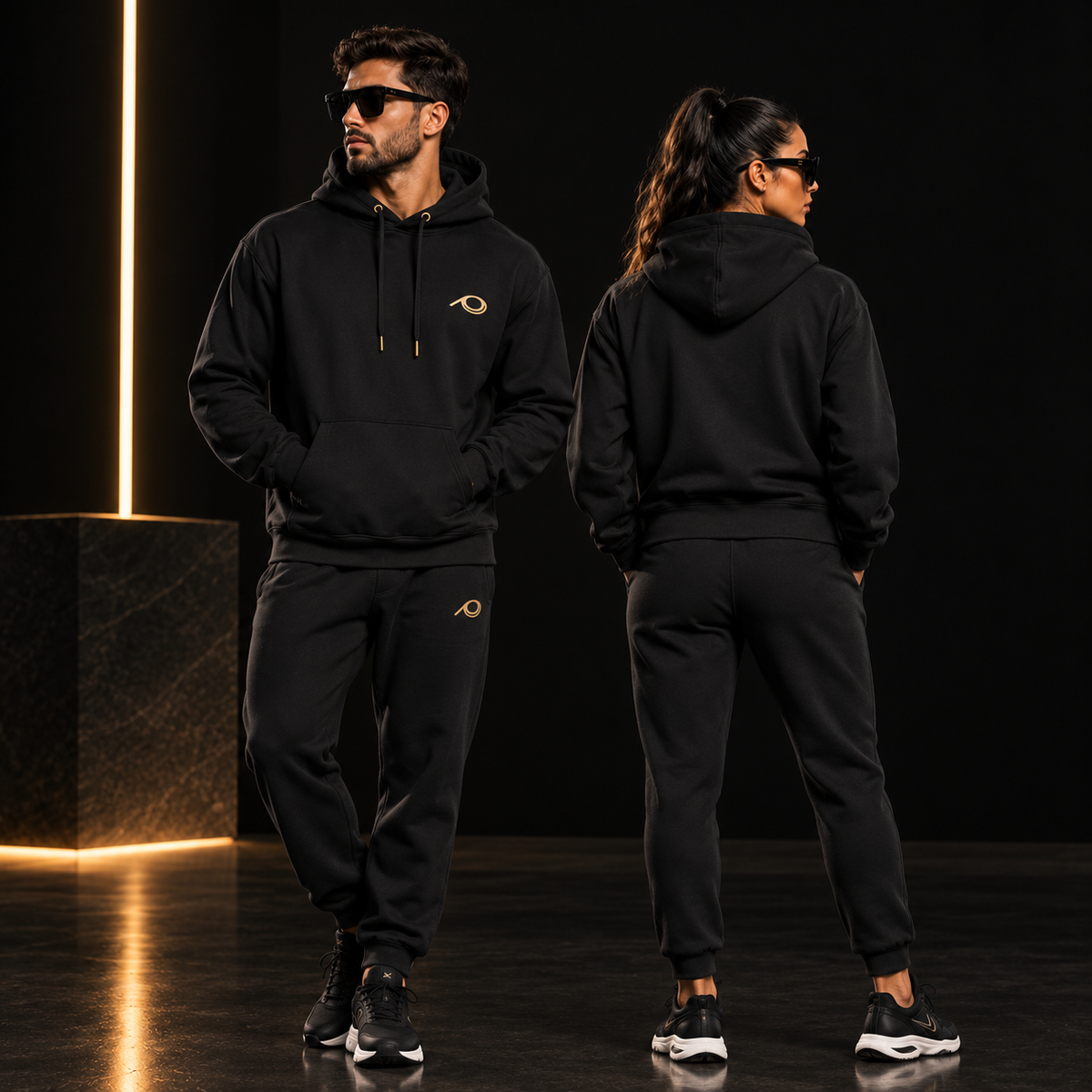 Unisex Hoodies