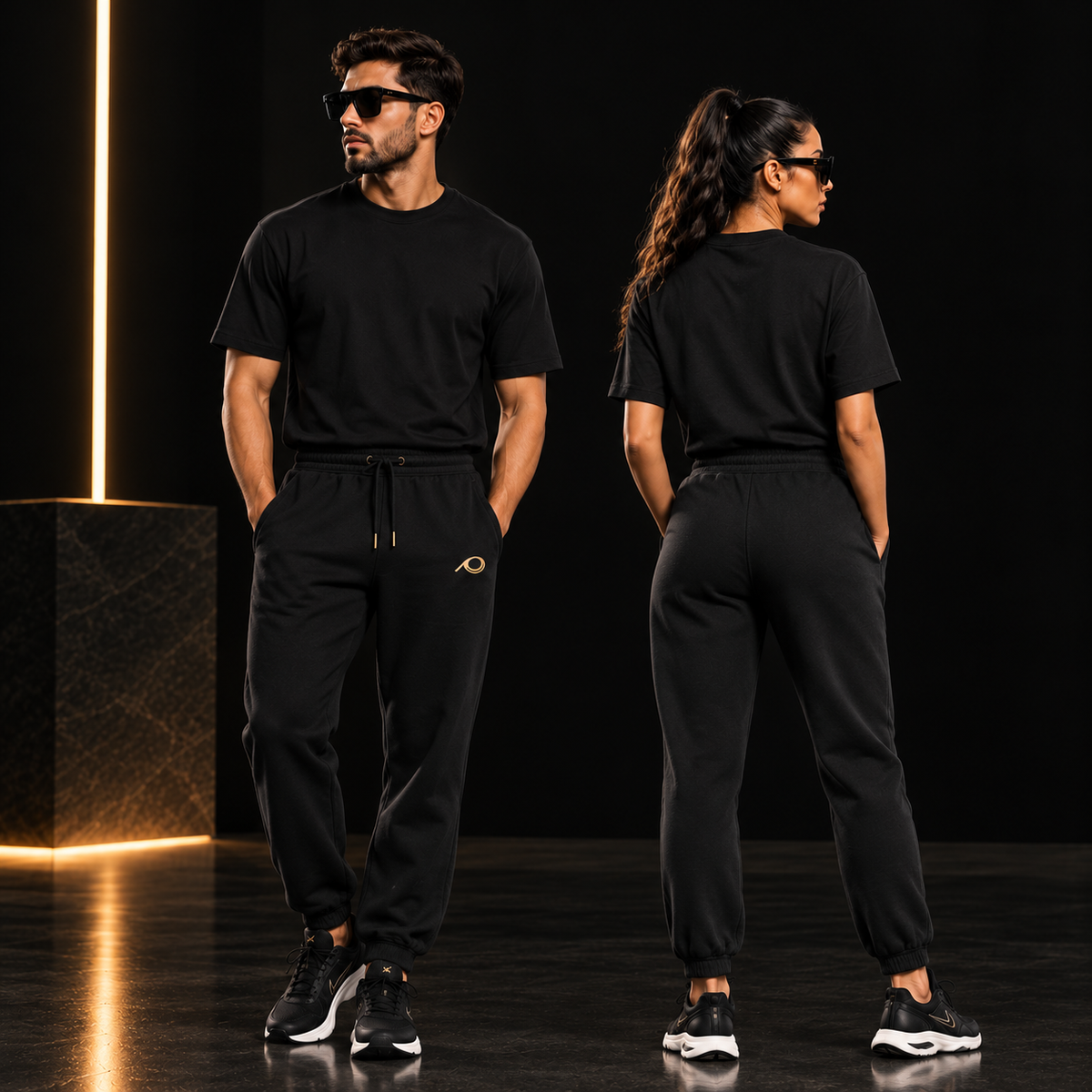 Unisex Sweatpants