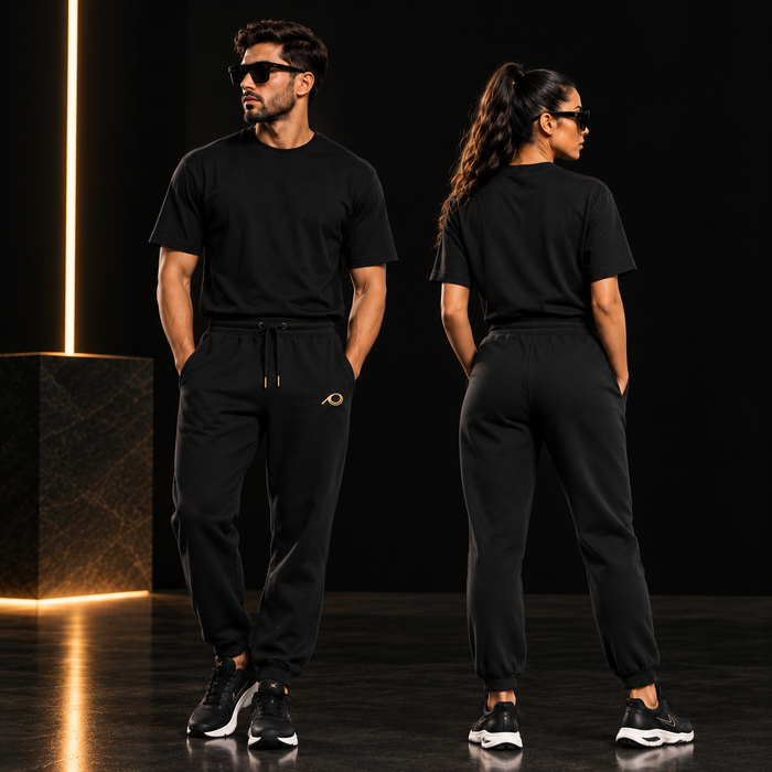 POP Unisex Sweatpants