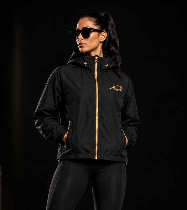 POP Power Jacket